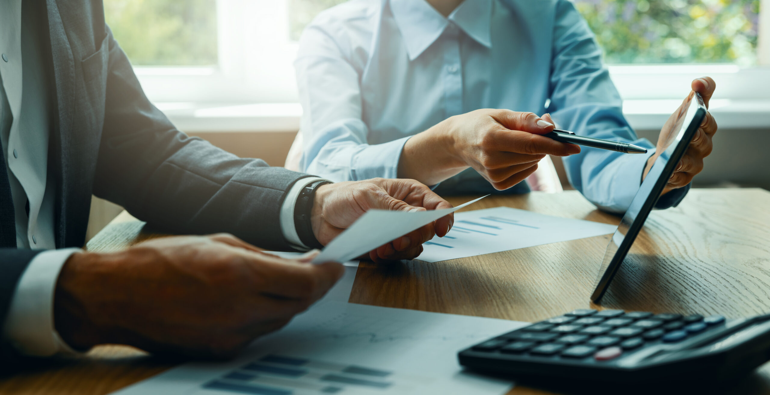 Boone Consulting Group Services